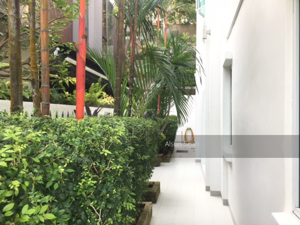 Shamrock Park (D10), Semi-Detached #119917592
